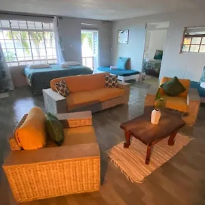 Appartement Bienvenue Chez Na'i, Fare